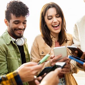 Implement Social Boosts and Advertising White Point Digital implements social boosts and advertising.