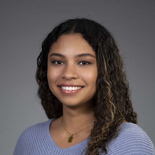 Jaelynn Offerman - Social Media Manager Jaelynn Offerman - Social Media Manager