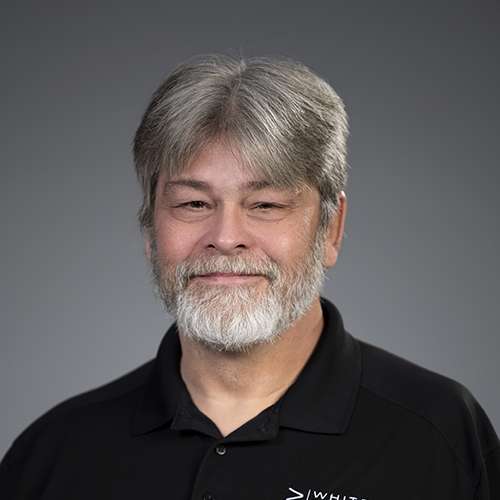 John Ward - Senior Web Developer John Ward - Senior Web Developer