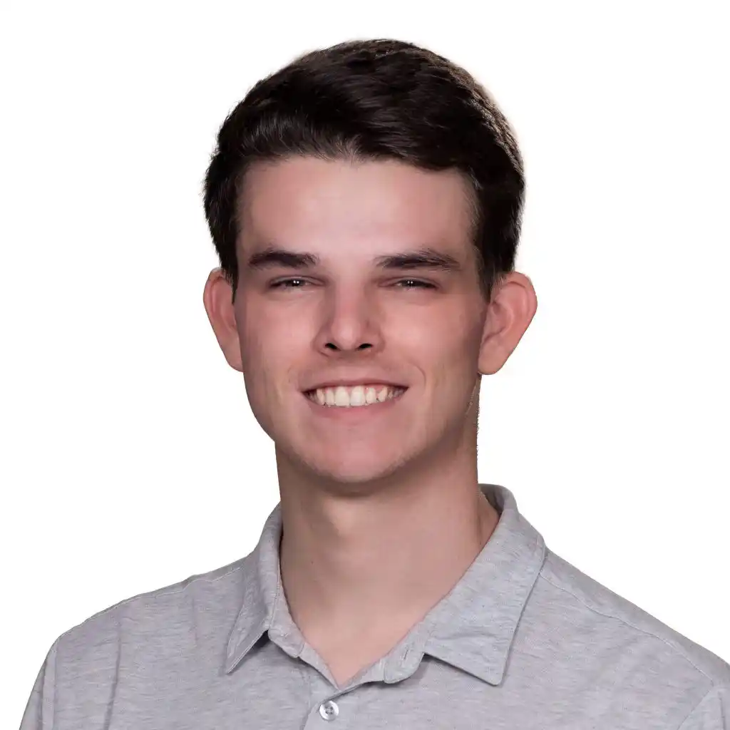 Trevor Pope - Intern Trevor Pope - Intern
