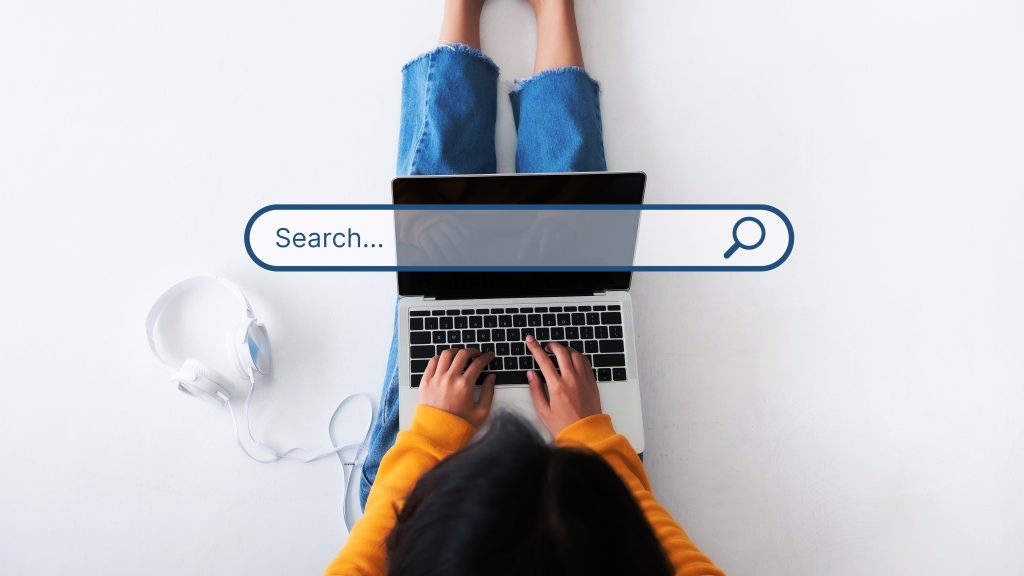 Search Engine Optimization (SEO) White Point Digital helps your website show up with Search Engine Optimization (SEO)